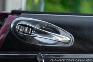 Citroën DS 23 PALLAS 1972