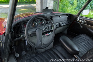 Citroën DS 23 PALLAS 1972