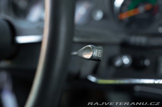 Citroën DS 23 PALLAS 1972