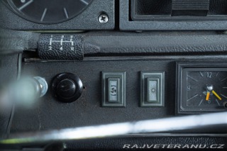 Citroën DS 23 PALLAS 1972