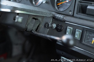 Citroën DS 23 PALLAS 1972