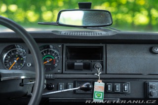 Citroën DS 23 PALLAS 1972