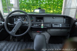 Citroën DS 23 PALLAS 1972