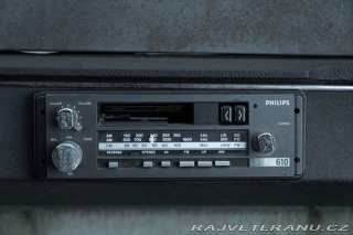 Citroën DS 23 PALLAS 1972