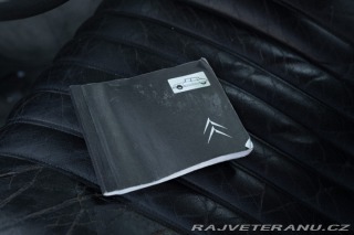 Citroën DS 23 PALLAS 1972