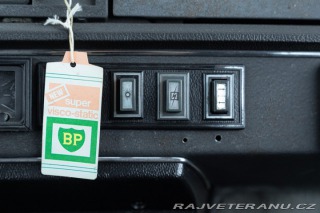 Citroën DS 23 PALLAS 1972