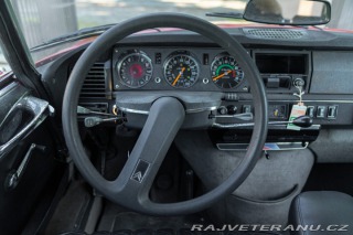 Citroën DS 23 PALLAS 1972