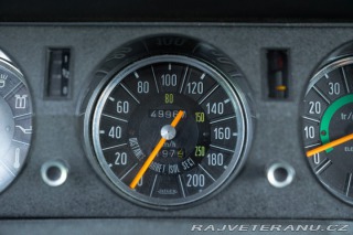 Citroën DS 23 PALLAS 1972