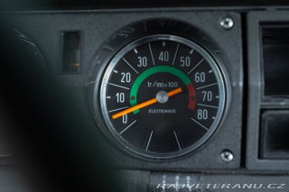 Citroën DS 23 PALLAS 1972