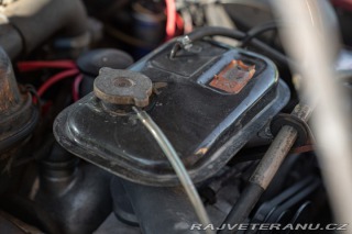 Citroën DS 23 PALLAS 1972