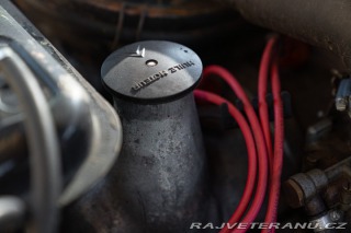 Citroën DS 23 PALLAS 1972