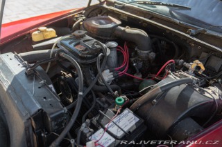 Citroën DS 23 PALLAS 1972