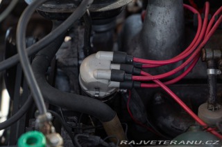 Citroën DS 23 PALLAS 1972