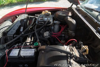 Citroën DS 23 PALLAS 1972