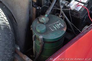 Citroën DS 23 PALLAS 1972