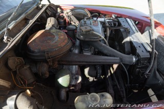 Citroën DS 23 PALLAS 1972