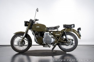 Moto Guzzi Falcone NUOVO FALCONE 500 1973