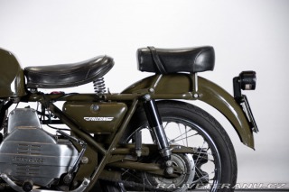 Moto Guzzi Falcone NUOVO FALCONE 500 1973