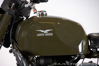 Moto Guzzi Falcone NUOVO FALCONE 500 1973