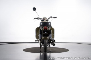 Moto Guzzi Falcone NUOVO FALCONE 500 1973