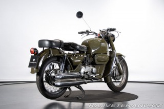 Moto Guzzi Falcone NUOVO FALCONE 500 1973