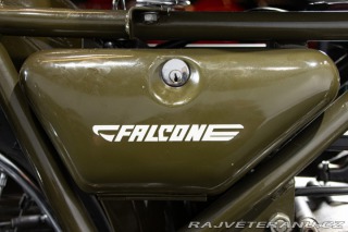 Moto Guzzi Falcone NUOVO FALCONE 500 1973