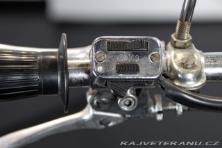 Moto Guzzi Falcone NUOVO FALCONE 500 1973