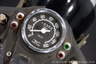 Moto Guzzi Falcone NUOVO FALCONE 500 1973