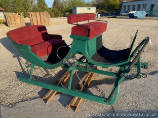 Ostatní značky Ostatní modely Veterán 1900