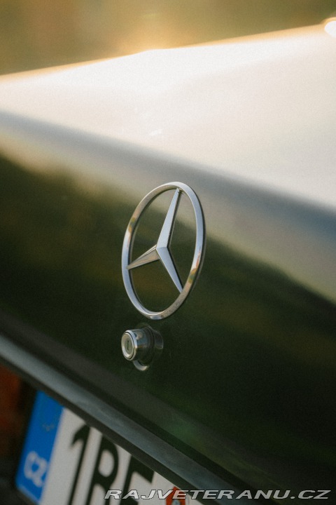 Mercedes-Benz 190  1990