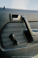 Mercedes-Benz 190  1990