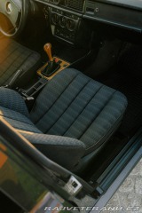 Mercedes-Benz 190  1990