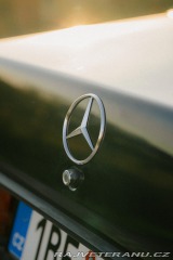 Mercedes-Benz 190  1990