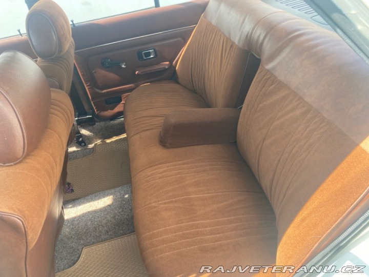 Austin Ostatní modely Allegro 1500 Super 1976