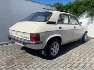 Austin Ostatní modely Allegro 1500 Super 1976