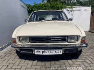 Austin Ostatní modely Allegro 1500 Super 1976