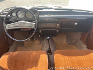 Austin Ostatní modely Allegro 1500 Super 1976