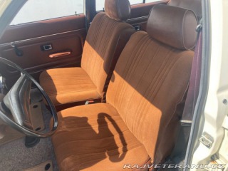 Austin Ostatní modely Allegro 1500 Super 1976