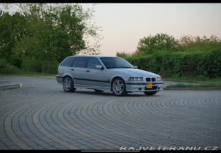BMW 3 E36 328i 1996