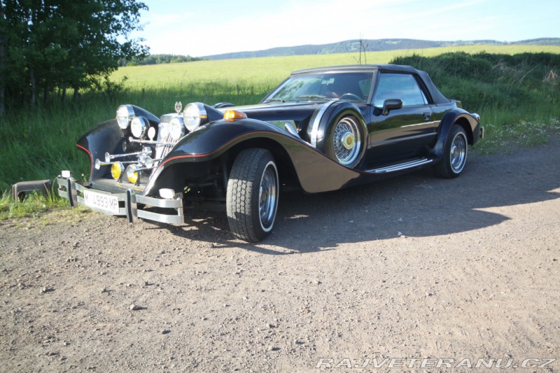 Ford Ostatní modely Excalibur