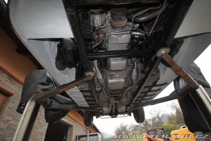 Ford Ostatní modely Excalibur 1990