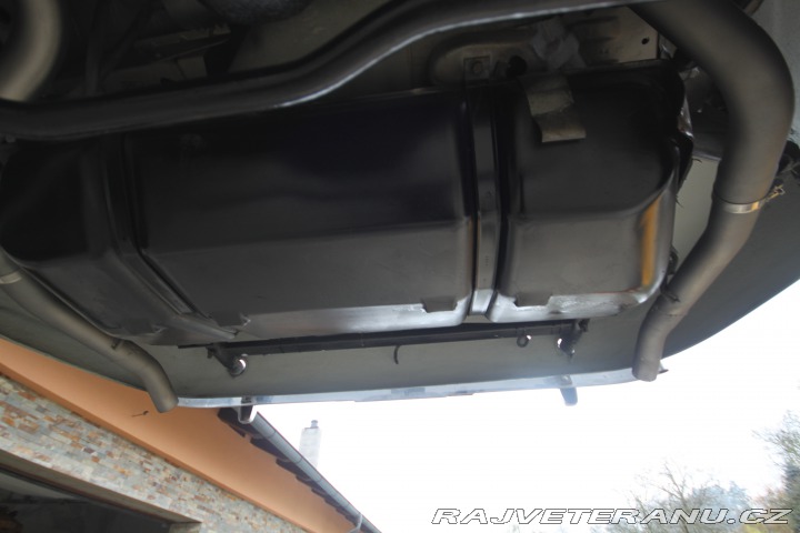 Ford Ostatní modely Excalibur 1990