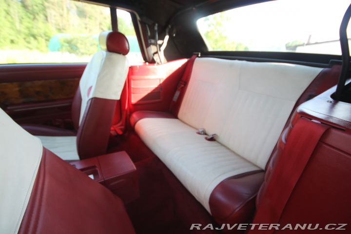 Ford Ostatní modely Excalibur 1990