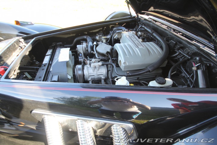 Ford Ostatní modely Excalibur 1990