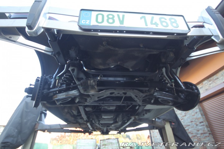 Ford Ostatní modely Excalibur 1990