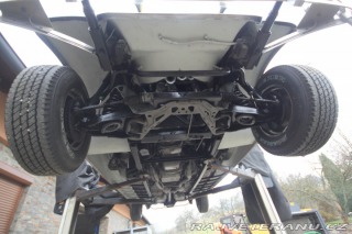 Ford Ostatní modely Excalibur 1990