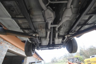 Ford Ostatní modely Excalibur 1990