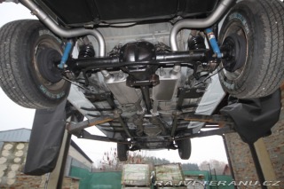 Ford Ostatní modely Excalibur 1990