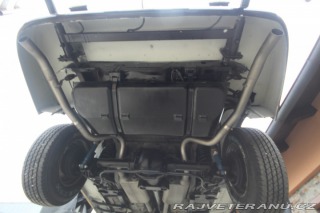 Ford Ostatní modely Excalibur 1990