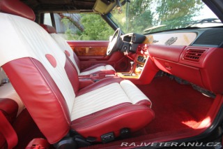 Ford Ostatní modely Excalibur 1990